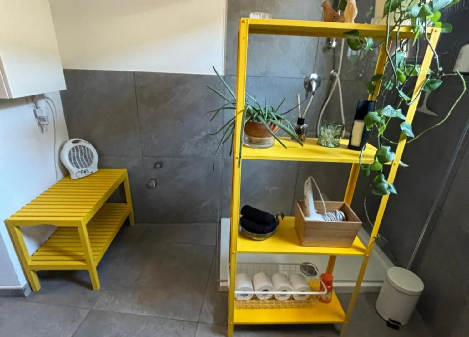Bed and Breakfast Homestay Rooftop Κατάνια Ιταλία