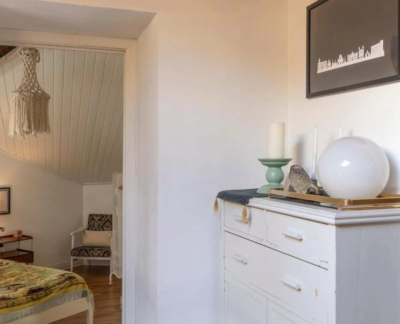 Homestay Rooftop Κατάνια