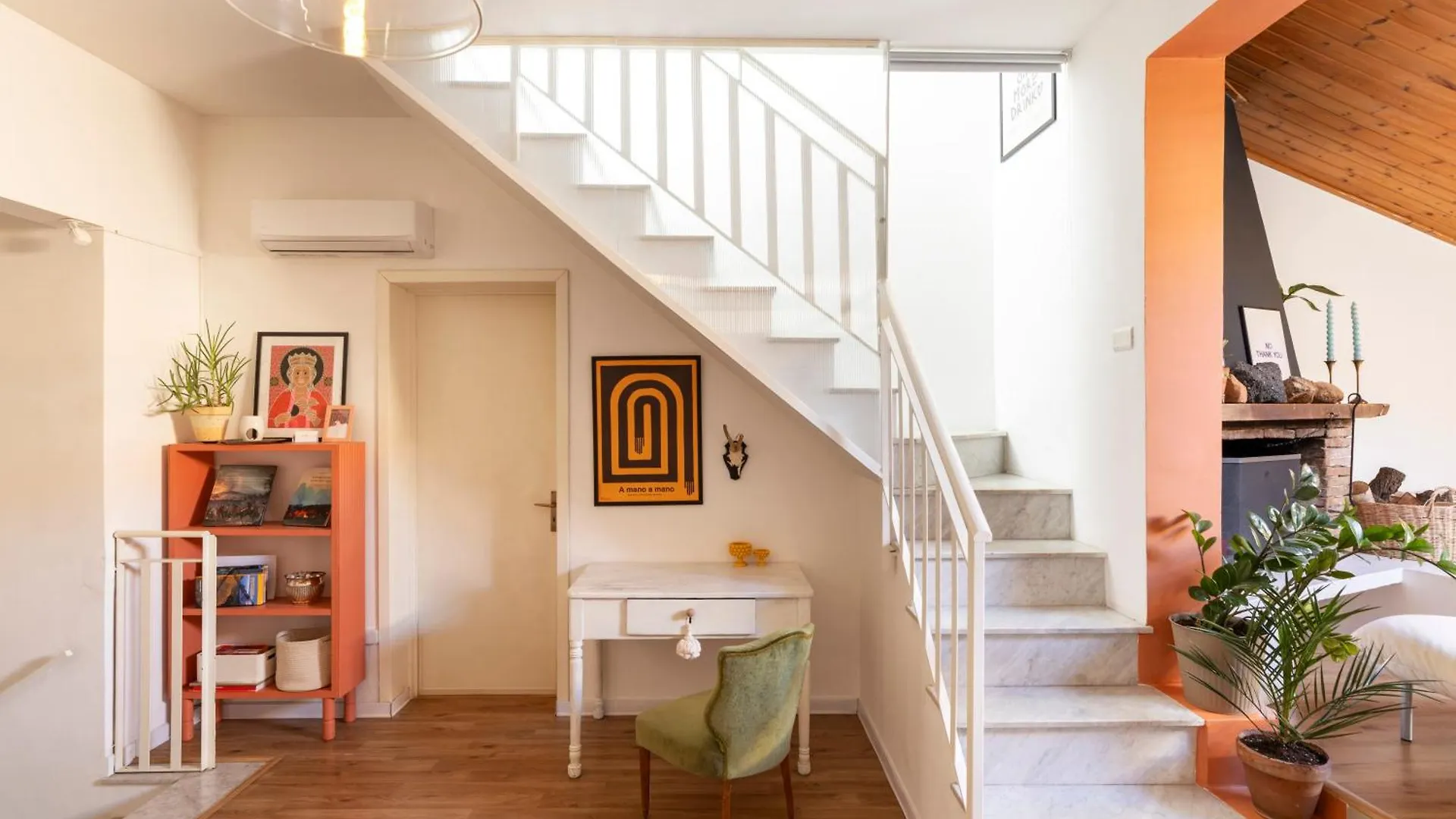 Nocleg ze śniadaniem Homestay Rooftop Katania