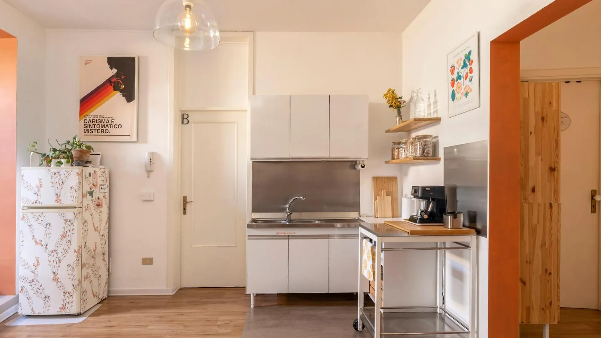 Homestay Rooftop Κατάνια 0*,  Ιταλία