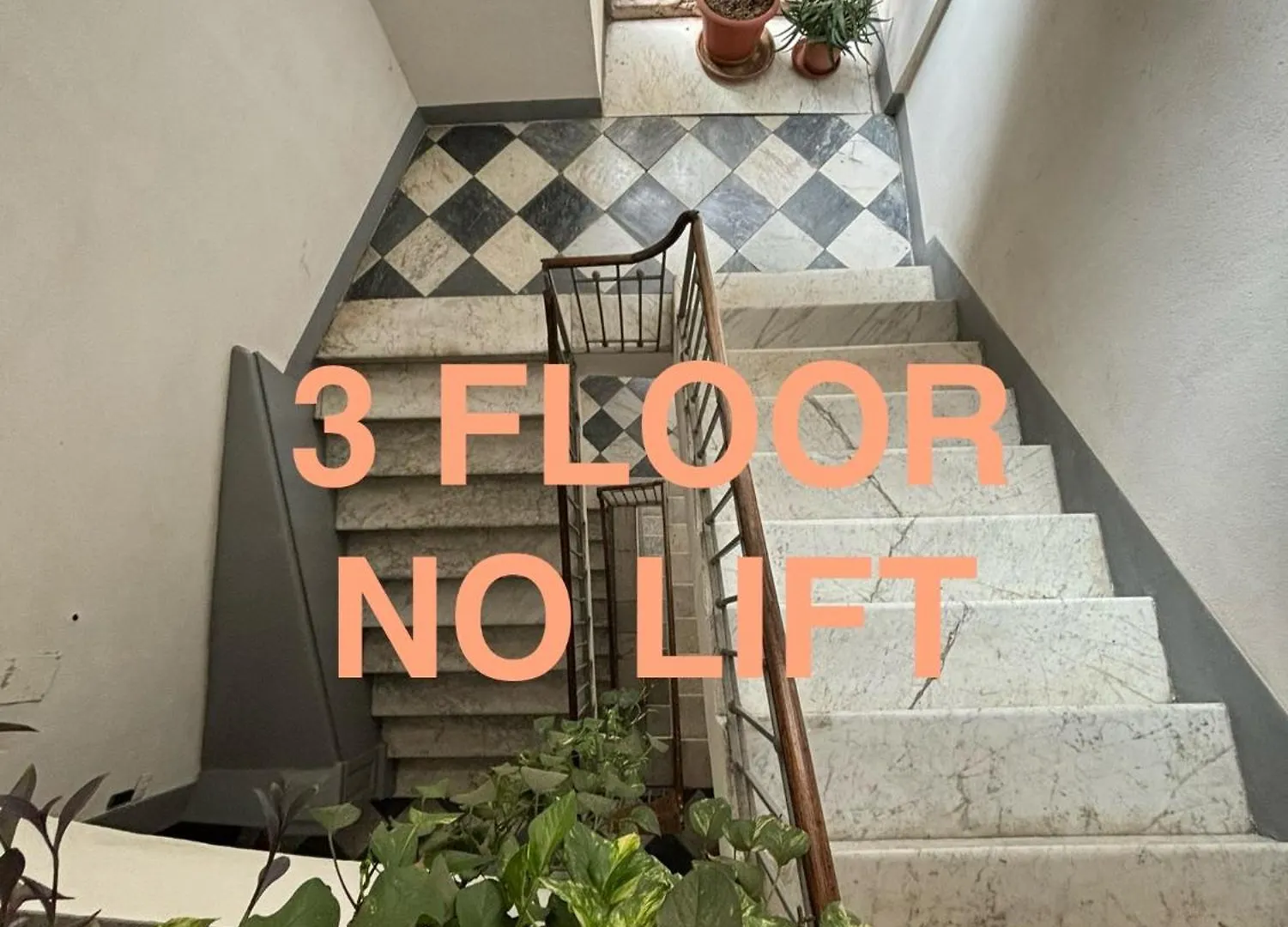 Nocleg ze śniadaniem Homestay Rooftop Katania