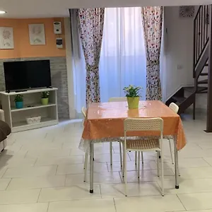 Casa Kitea Hébergement de vacances