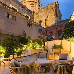 Hotel Bastio Private, Catánia