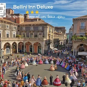  Pensjonat Bellini Deluxe